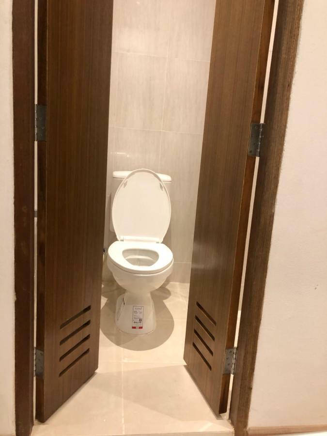 Vive Silom Hotell Bangkok Eksteriør bilde