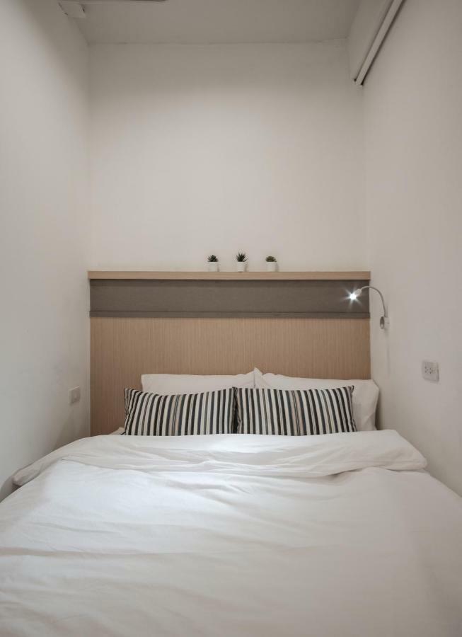 Vive Silom Hotell Bangkok Eksteriør bilde