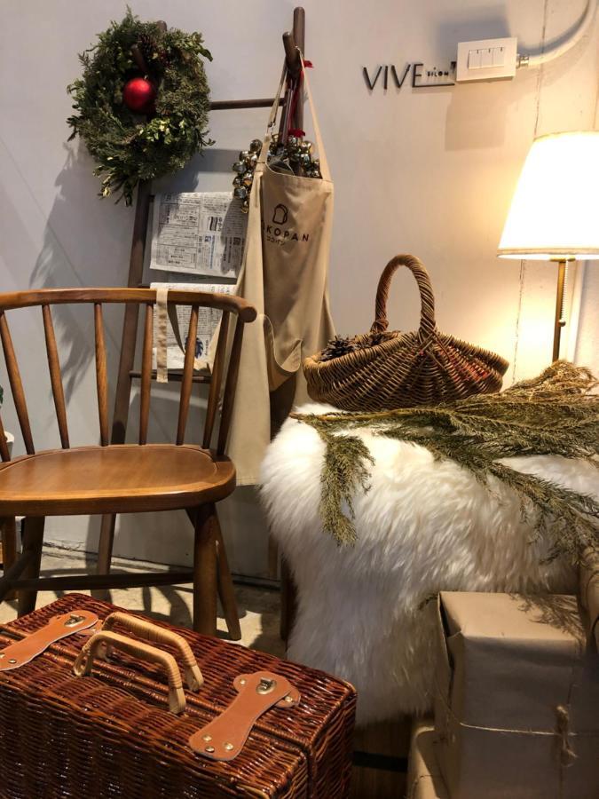 Vive Silom Hotell Bangkok Eksteriør bilde